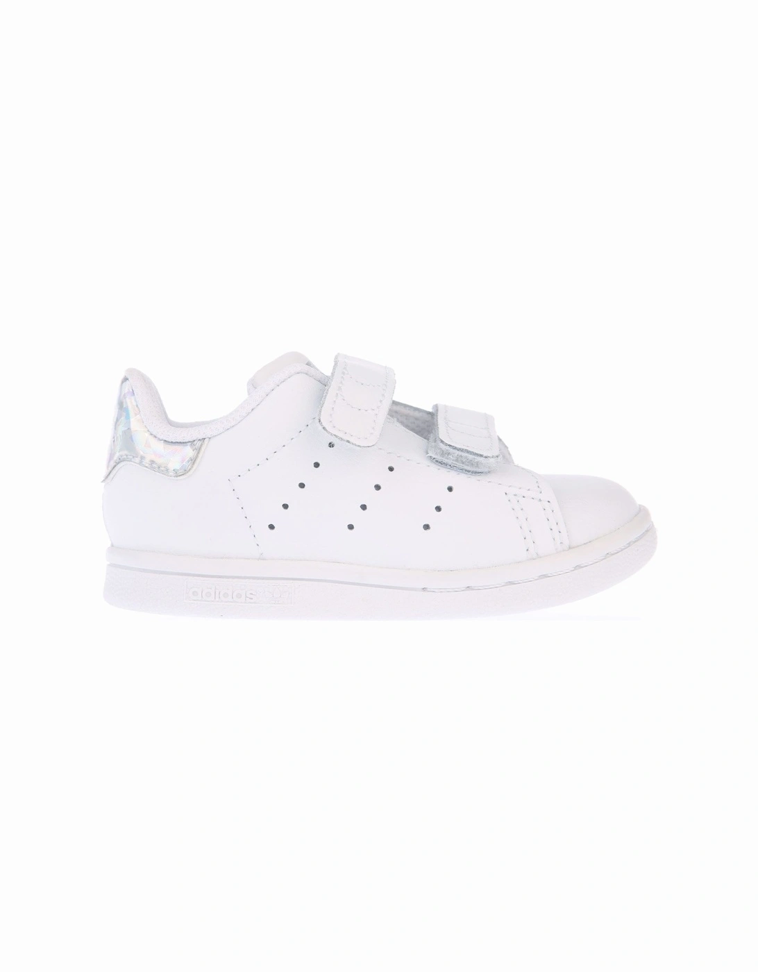 Infant Stan Smith Trainers - White