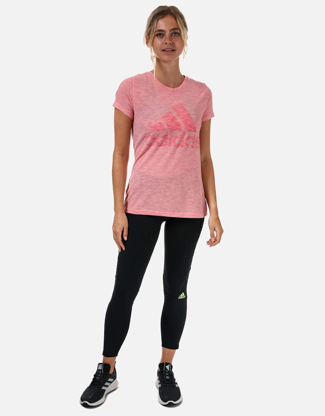 Womens Must Haves Winners T-Shirt, 7 of 6