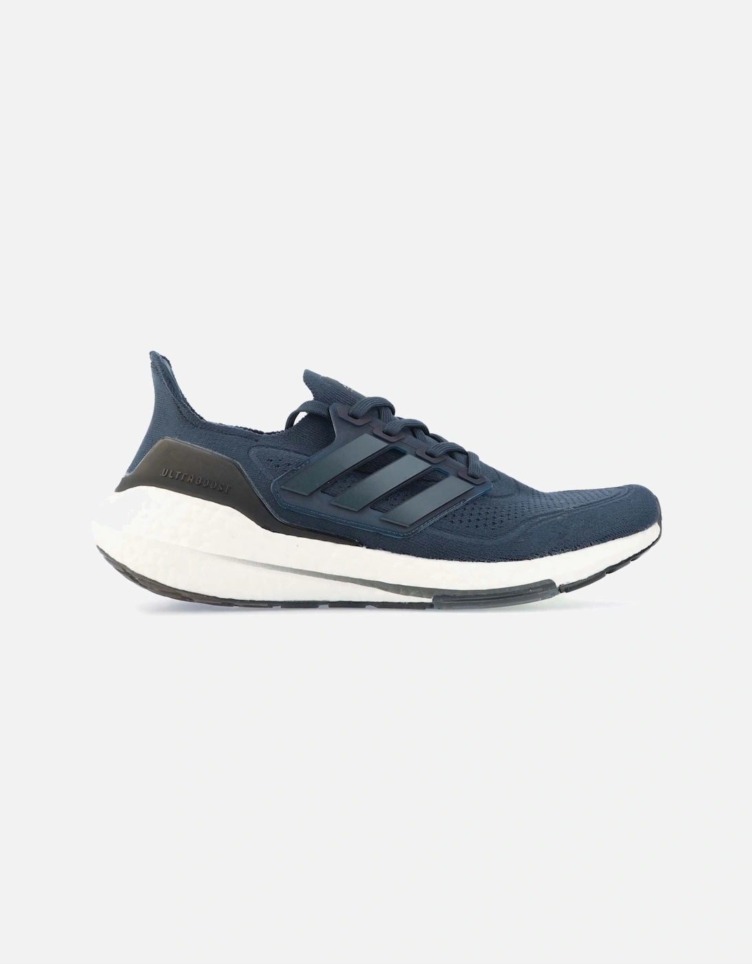 Men's Mens Ultraboost 21 Running Shoes - Blue/Dark (Shade)/Navy