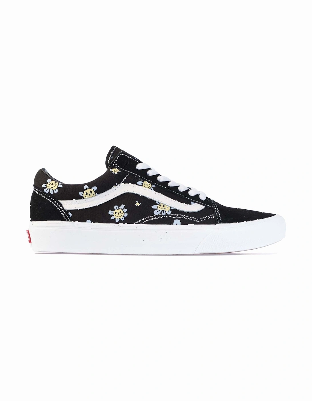 Men's Old Skool Trainers - Old Skool Trainers - Black