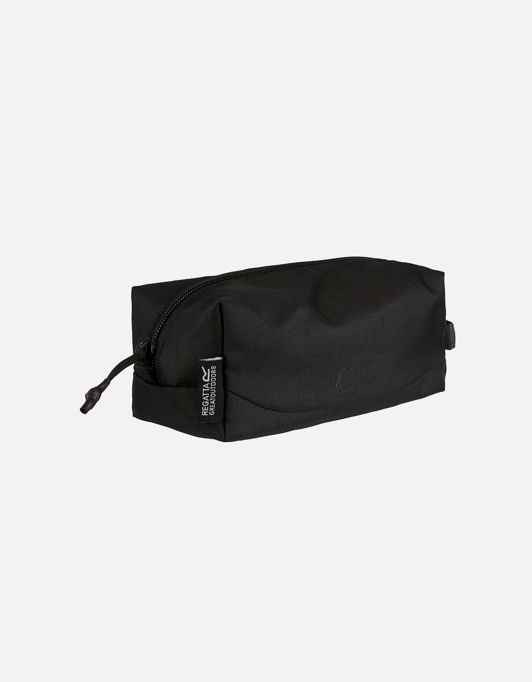 Regatta  Shilton Toiletry Bag (One Size) (Black)