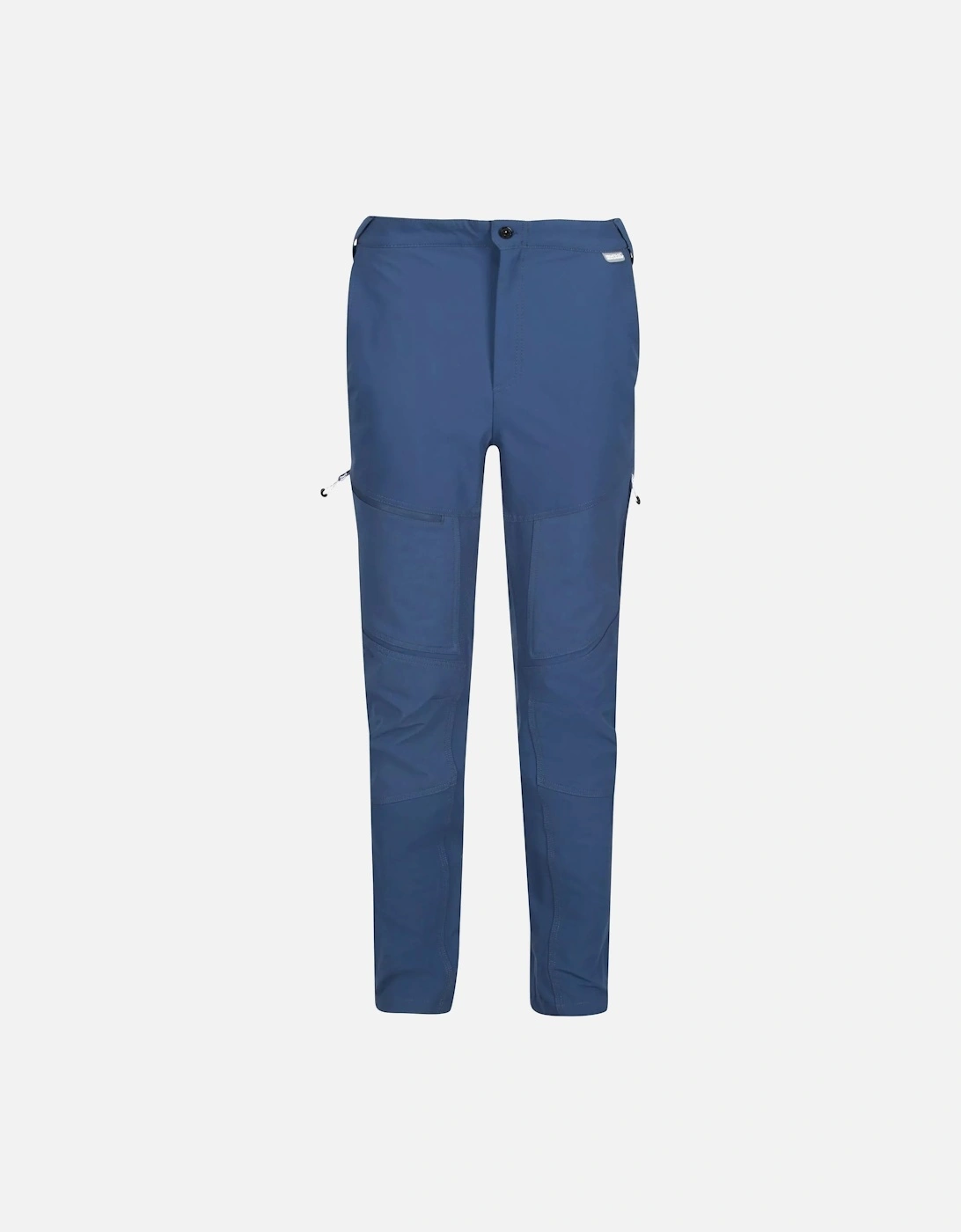 Mens Questra IV Hiking Trousers, 6 of 5