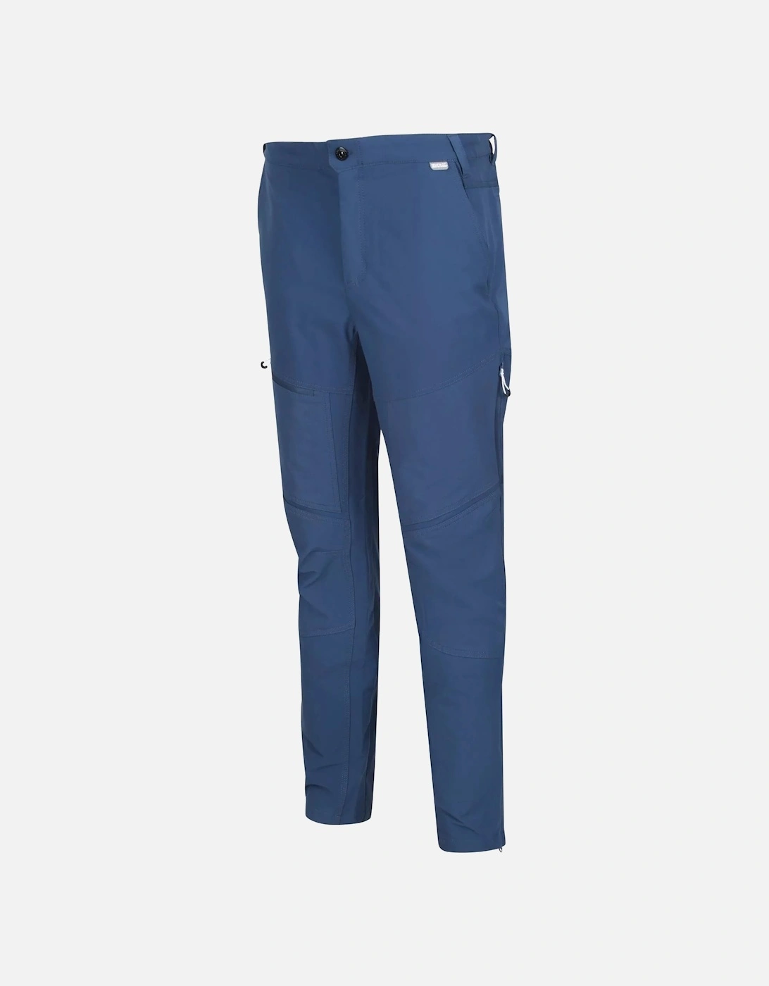 Mens Questra IV Hiking Trousers