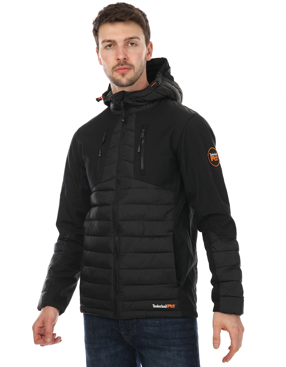 Mens Hypercore Insulated Jacket, 5 of 4