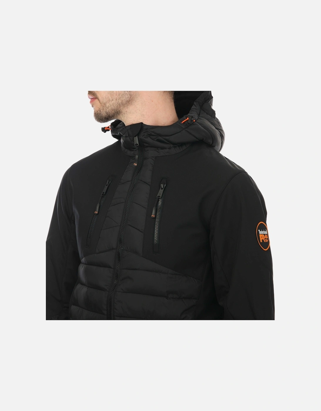 Mens Hypercore Insulated Jacket