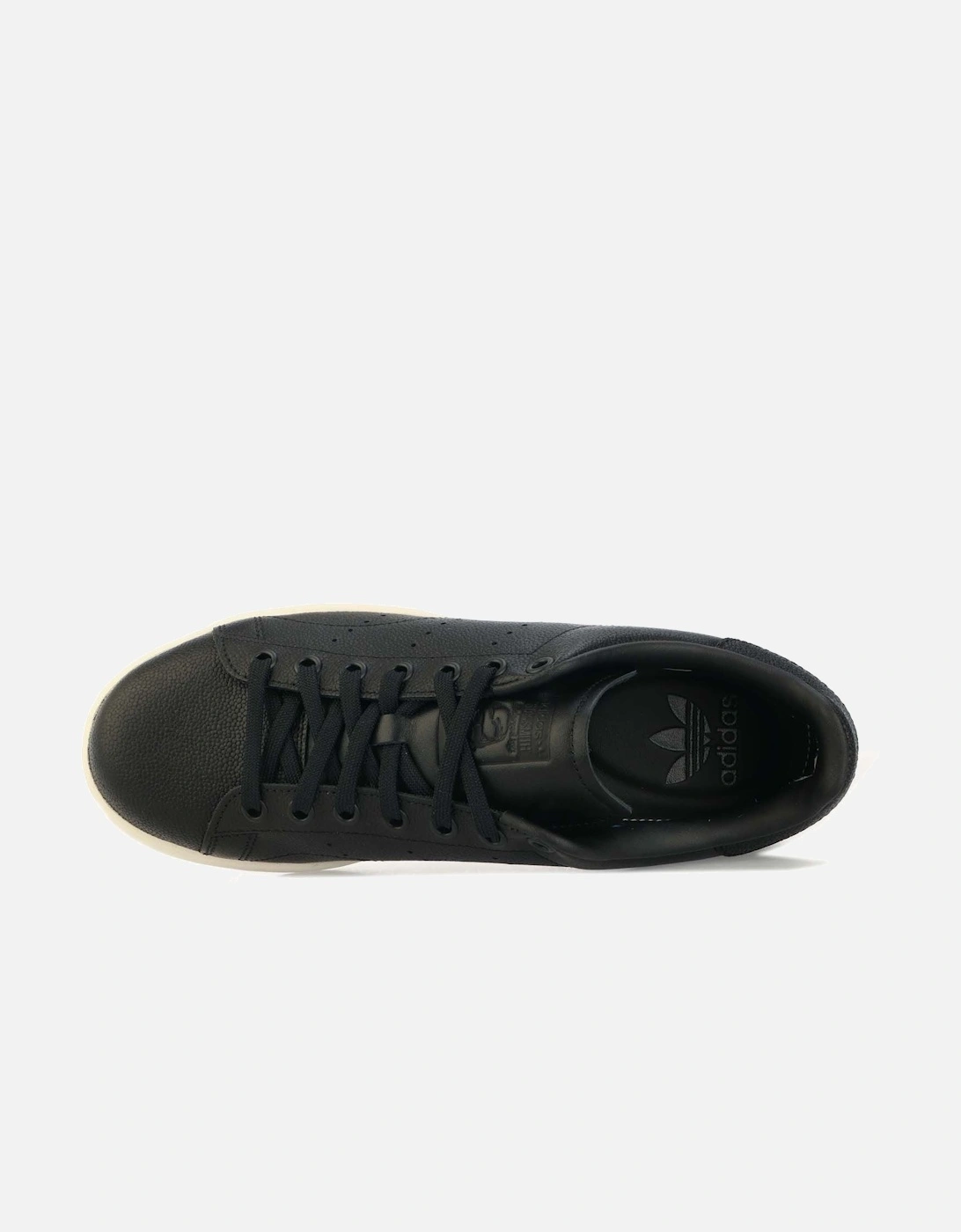 Women's Stan Smith Trainers - Black