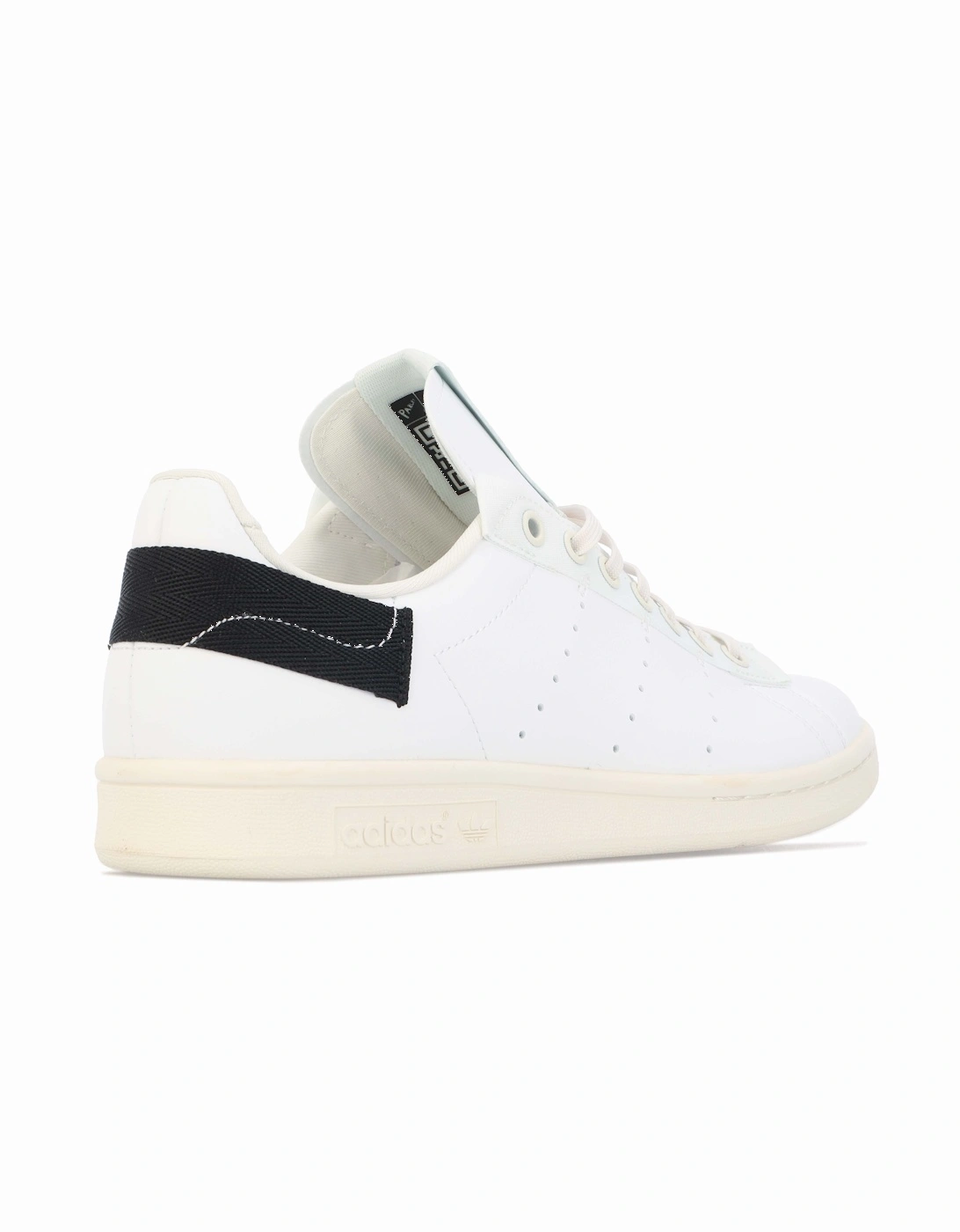 Men's Mens Stan Smith Parley Trainers - White - Size: 10.5