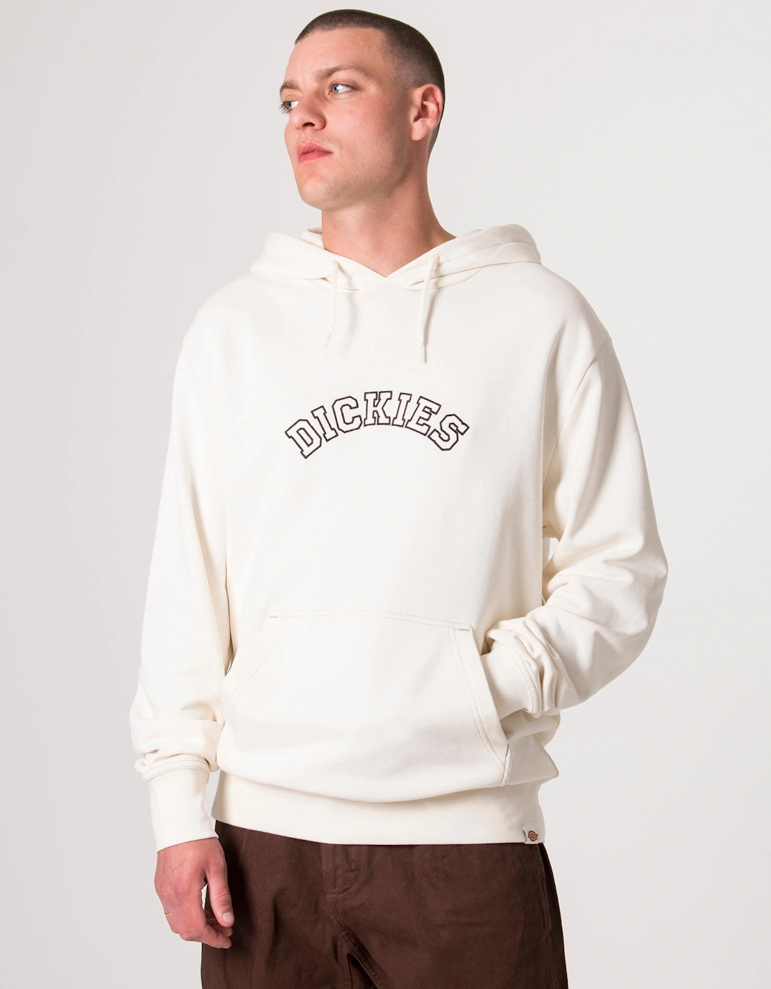 Relaxed Fit West Vale Hoodie, 4 of 3