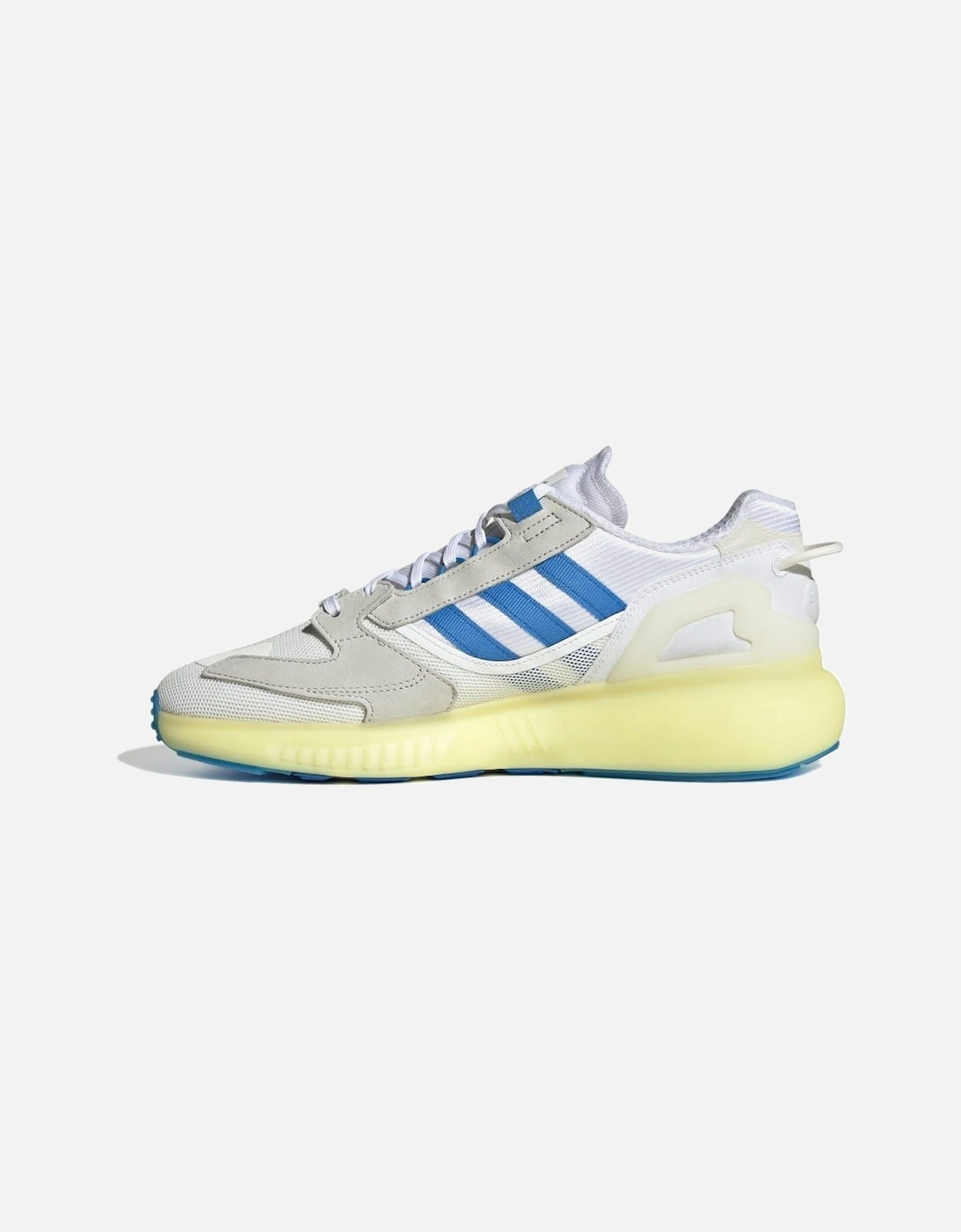Mens ZX 5K BOOST Trainers