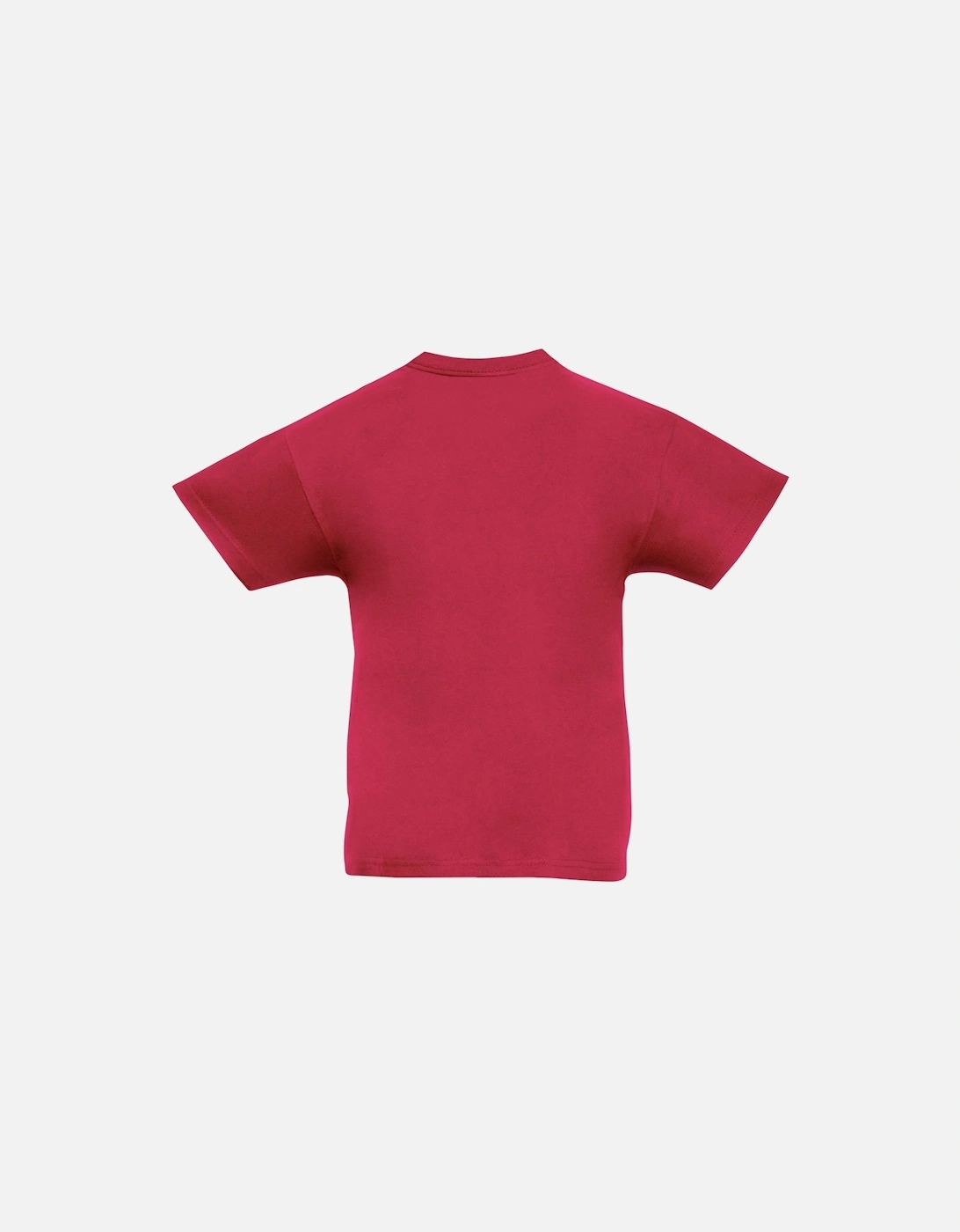 Childrens/Teens Original Short Sleeve T-Shirt