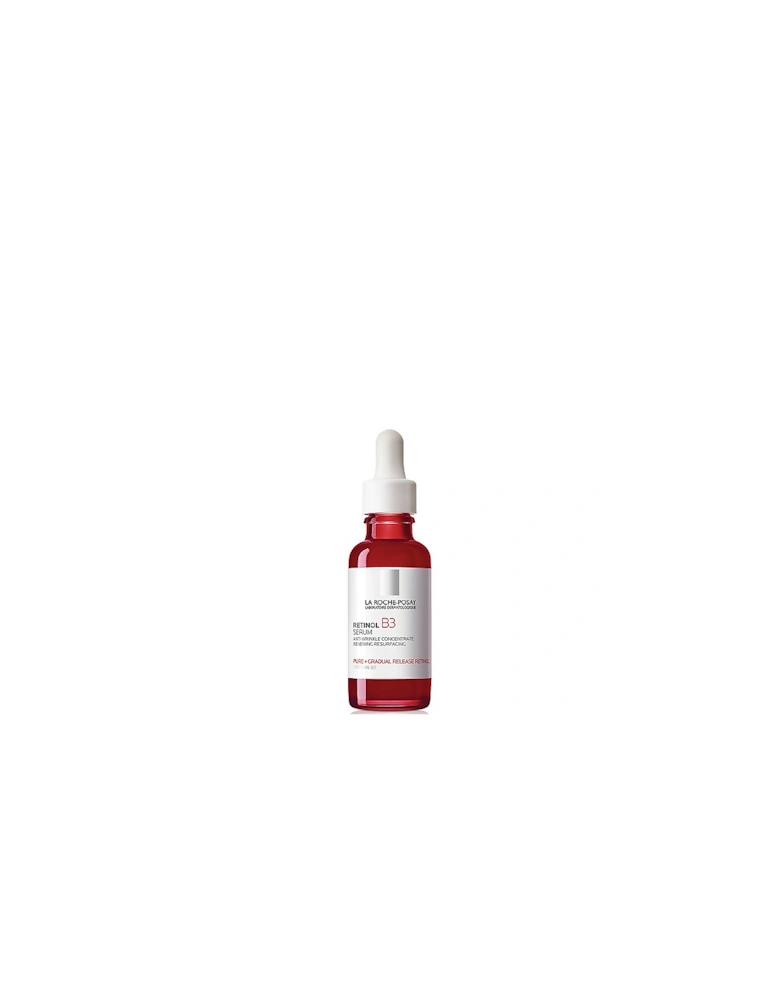 La Roche-Posay Retinol B3 Anti-Ageing Serum 30ml - La Roche-Posay