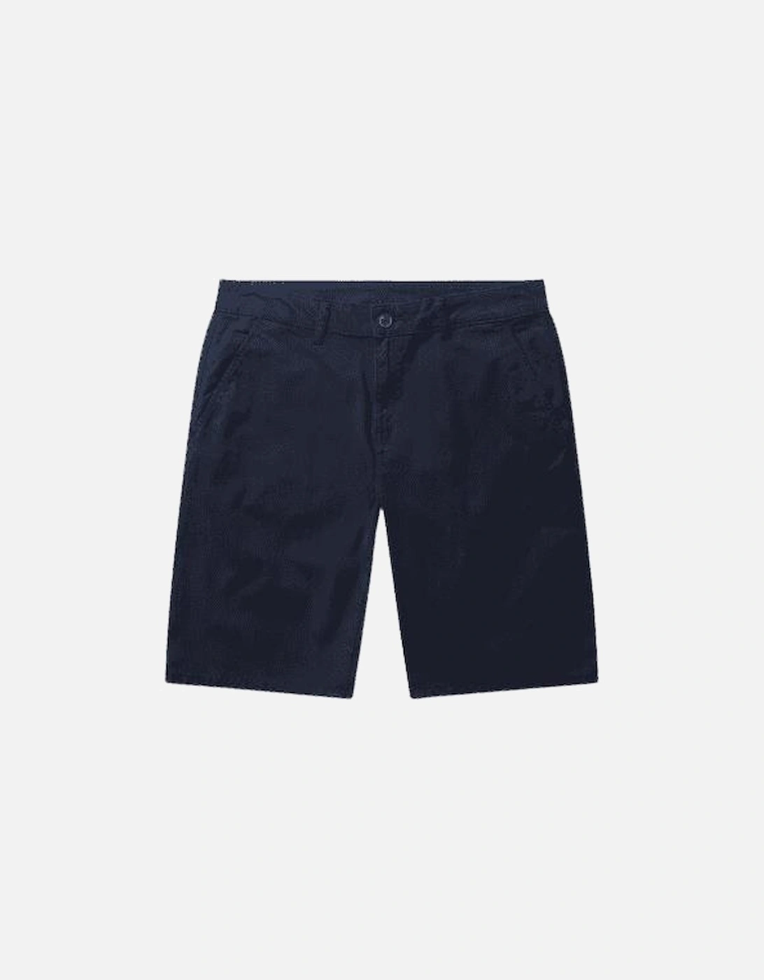 Men's Gradini Navy Chino Shorts
