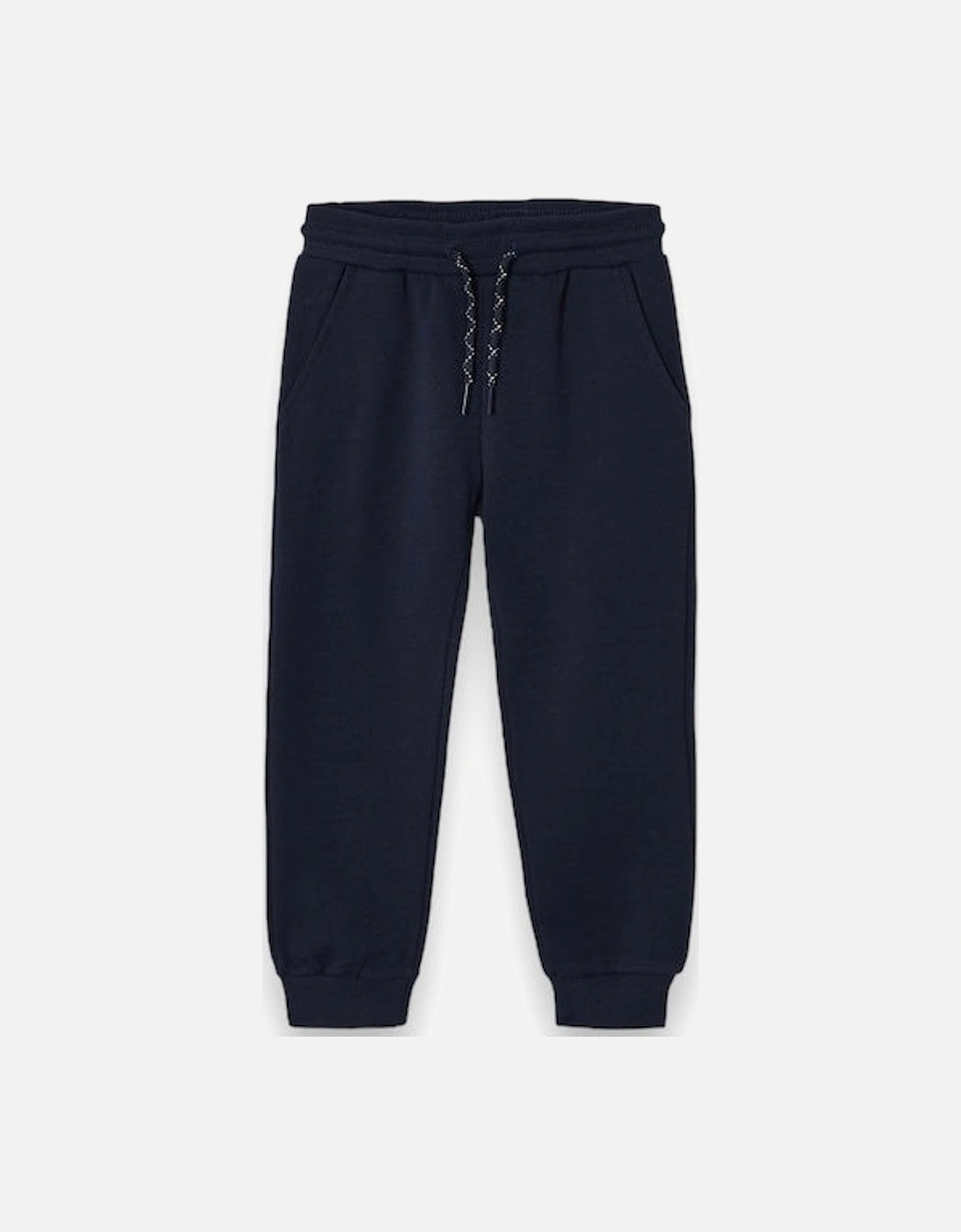 Navy Joggers