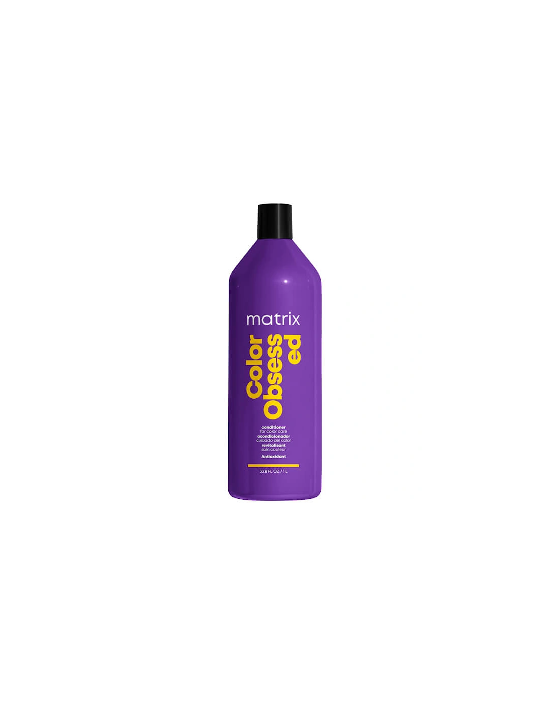 Total Results Color Obsessed Conditioner for Coloured Hair Protection 1000ml, 2 of 1