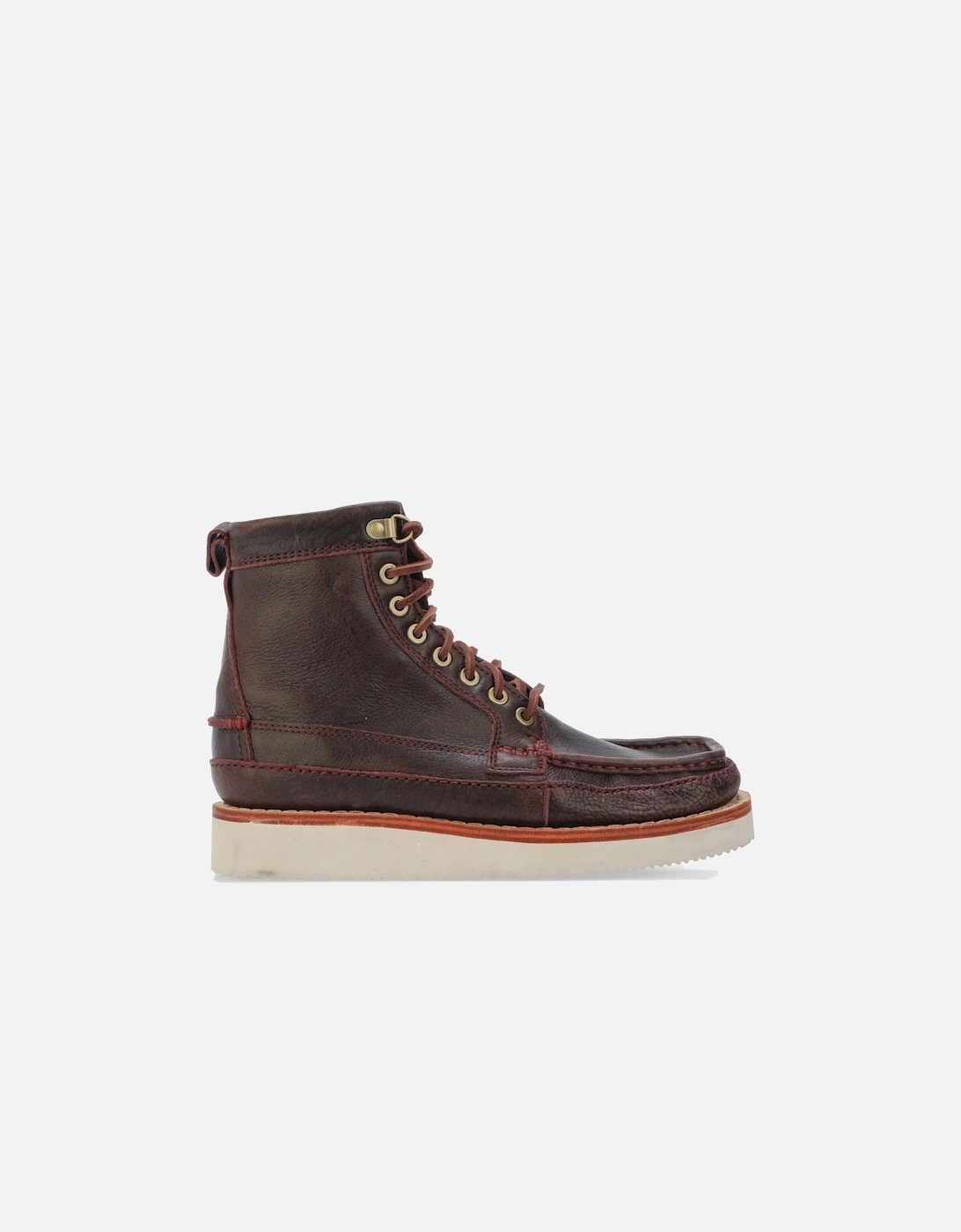 Men's Mens Wallace Hike Boots - Brown