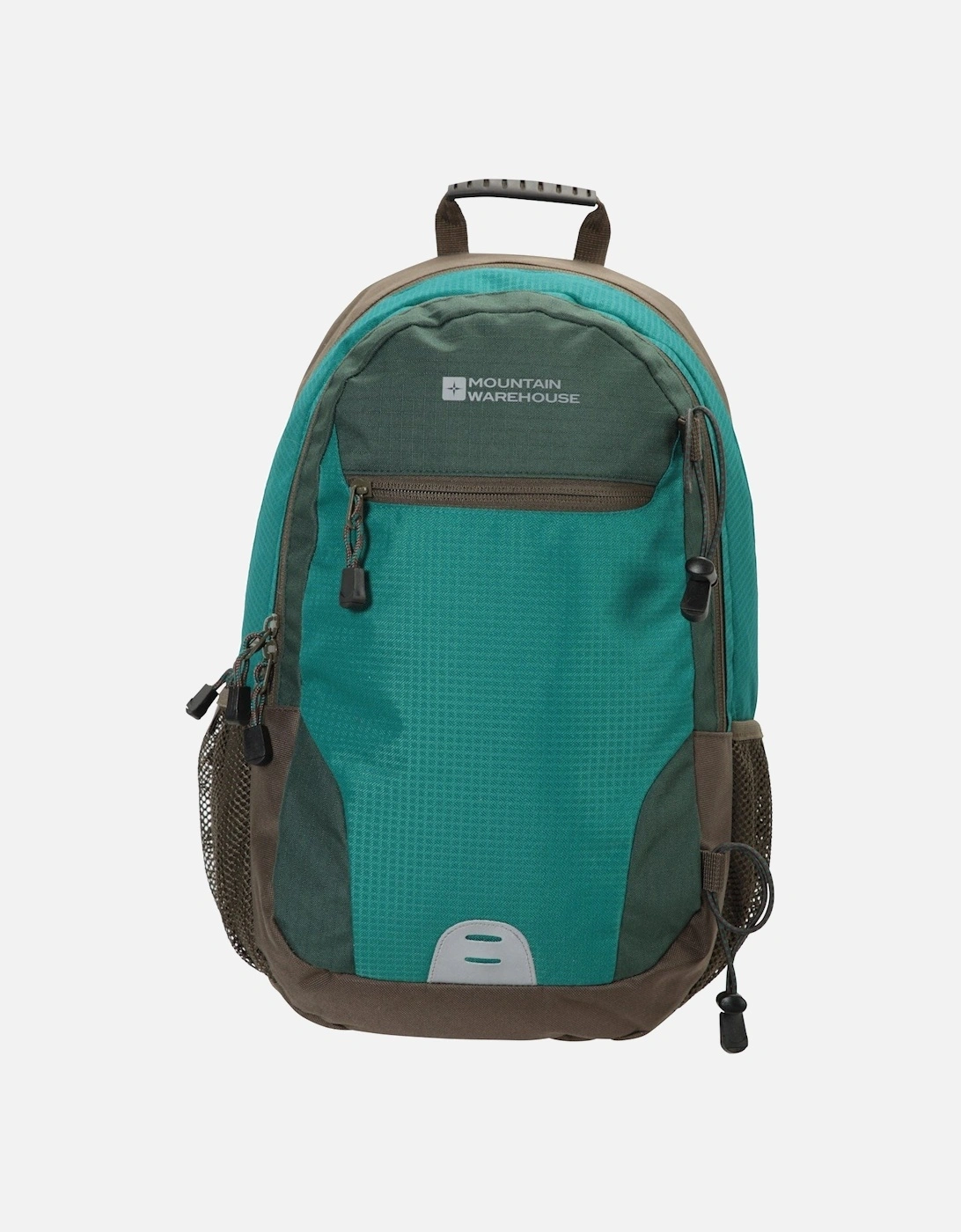 Mountain Warehouse 23L Laptop Bag - Blue - Size: ONE size