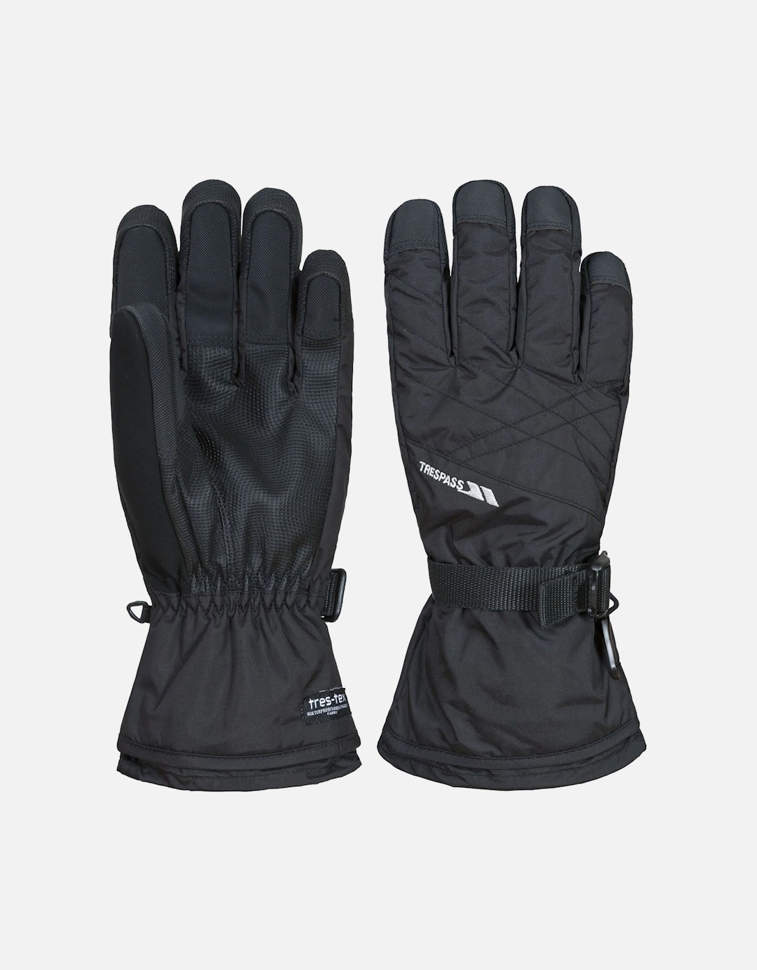 Trespass Unisex Ski Gloves Reunited II