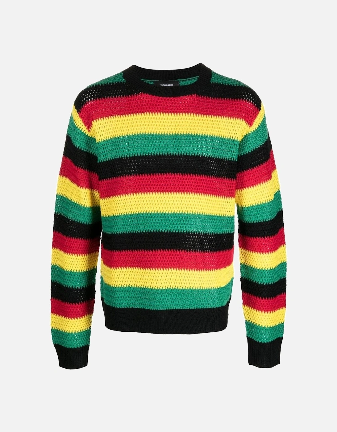 Stripe Sweater, 6 of 5