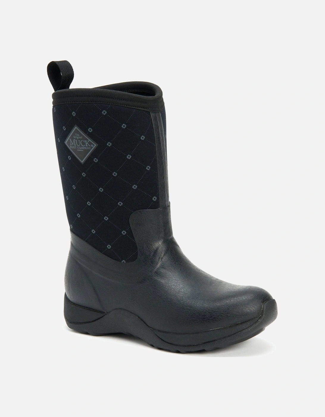 'Arctic Weekend' Wellington Boots