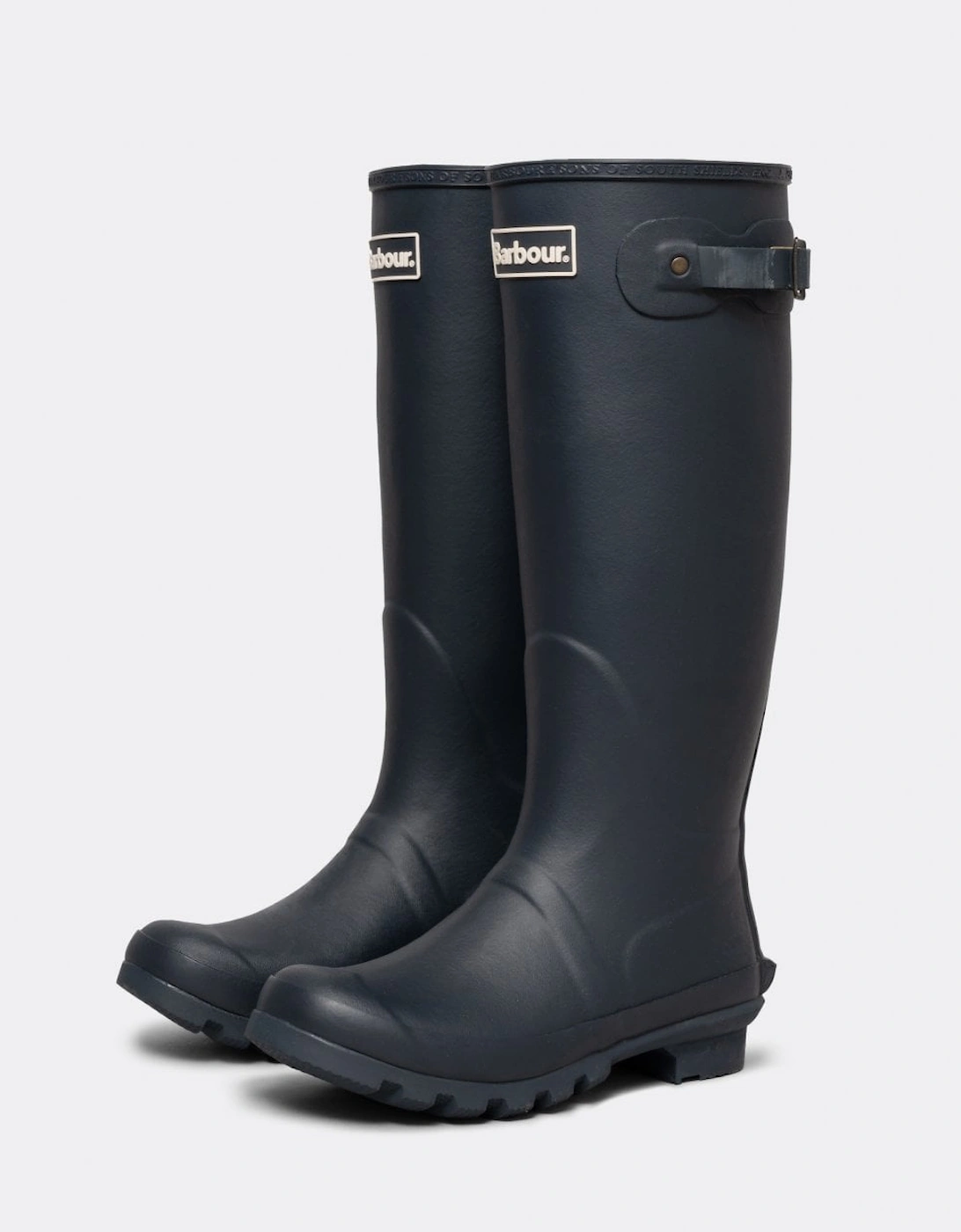 Bede Womens Wellington Boots, 7 of 6