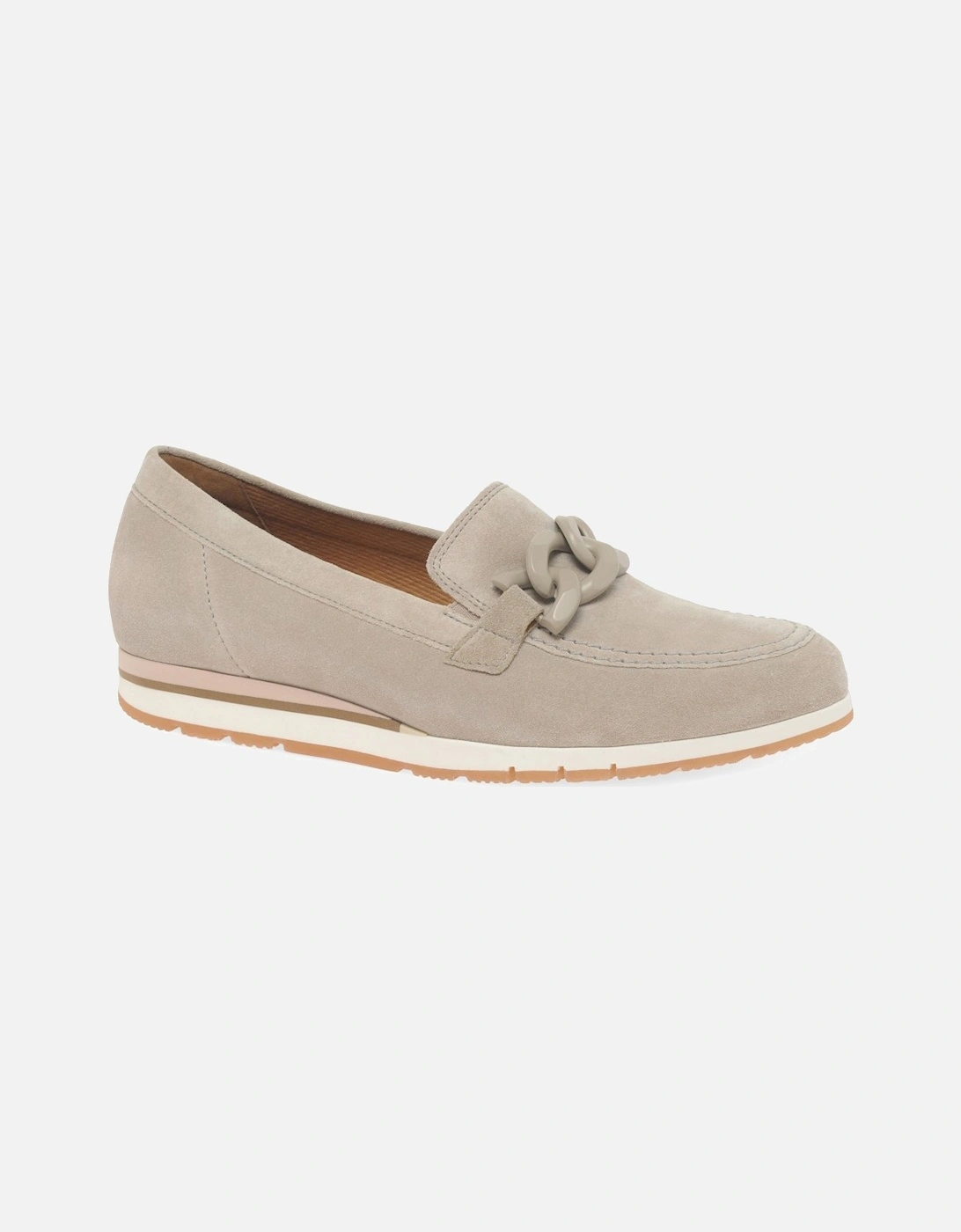 Gabor Women's Bea Womens Loafers - Oasi Sde Uni - Size: 2.5