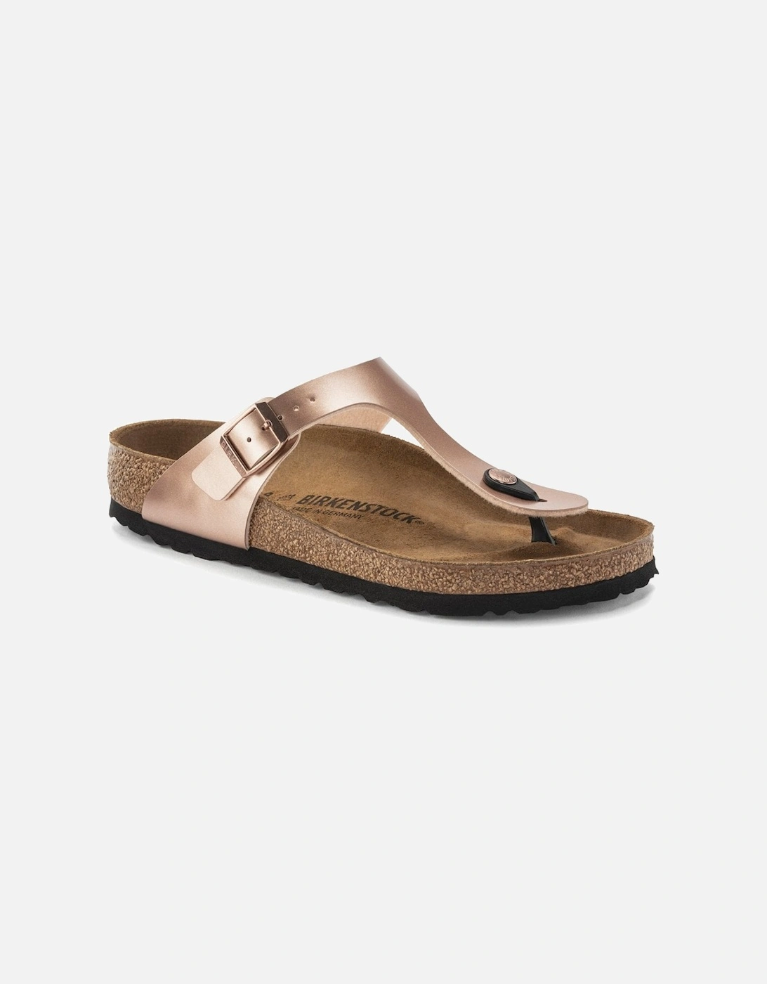  Gizeh BF Womens Sandals Colour: Metallic Copper, Size: UK7