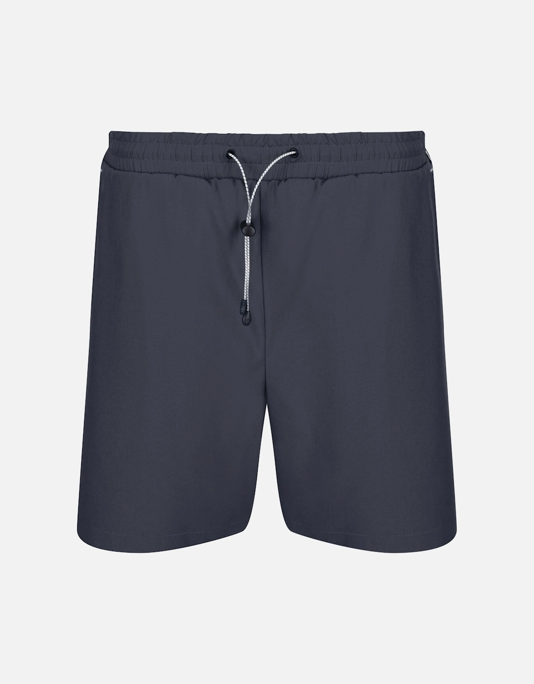 Mens Hilston 2 in 1 Shorts, 6 of 5
