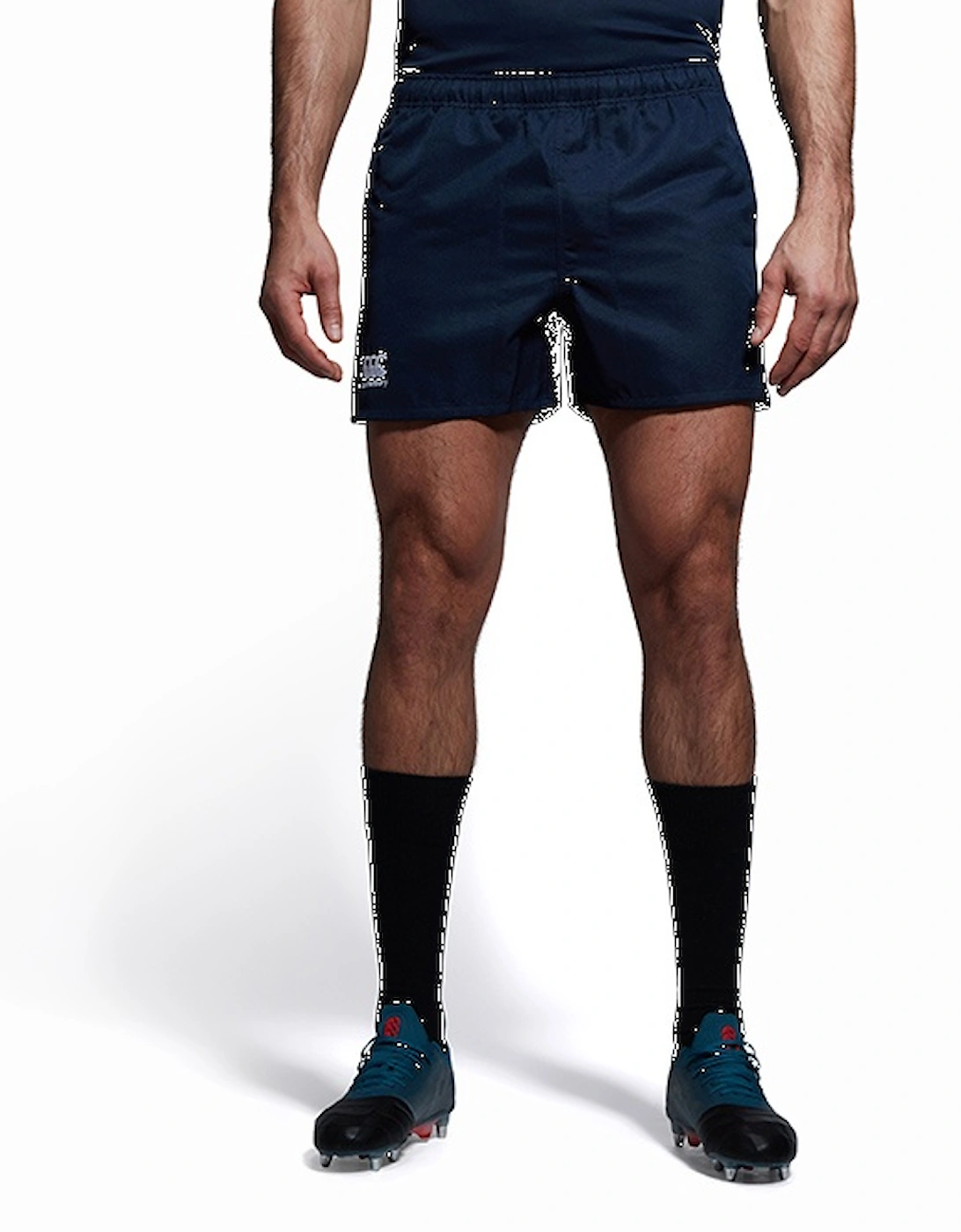 Canterbury Professional Polyester Rugby Short | Men's |  | S