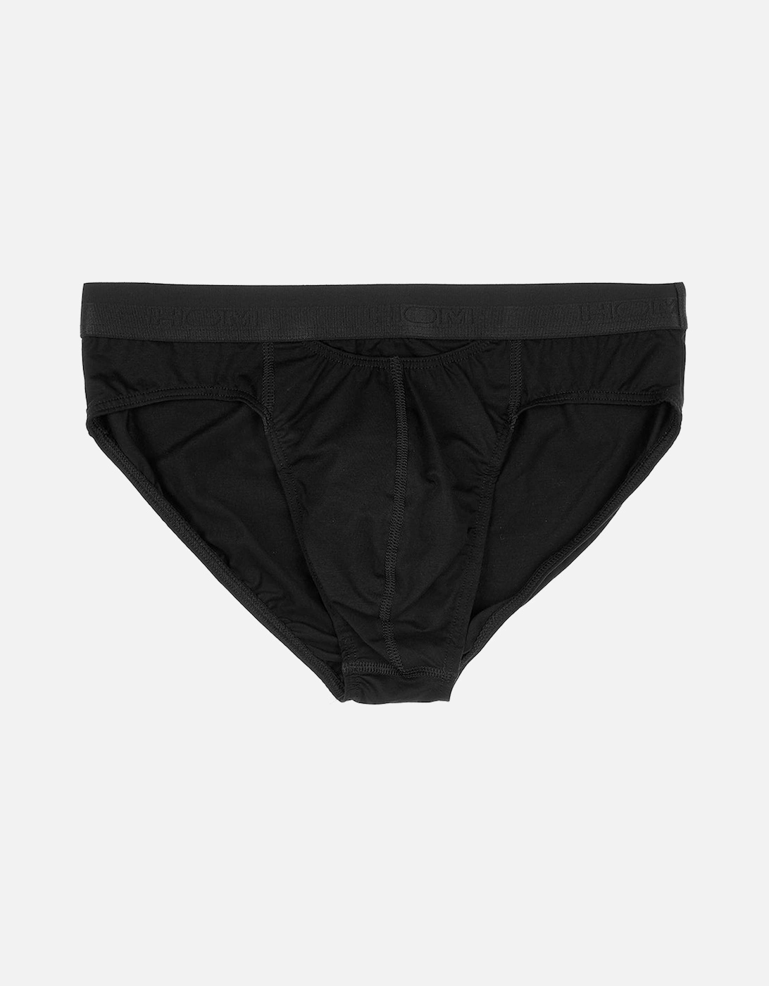 HOM  Ho1 Men's Mini Brief Medium / Black